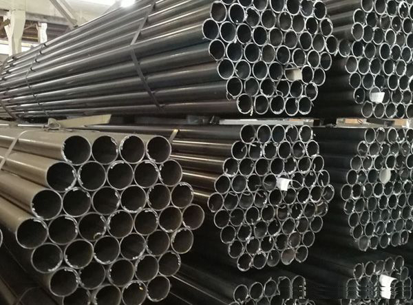 桑日ND40无缝钢管