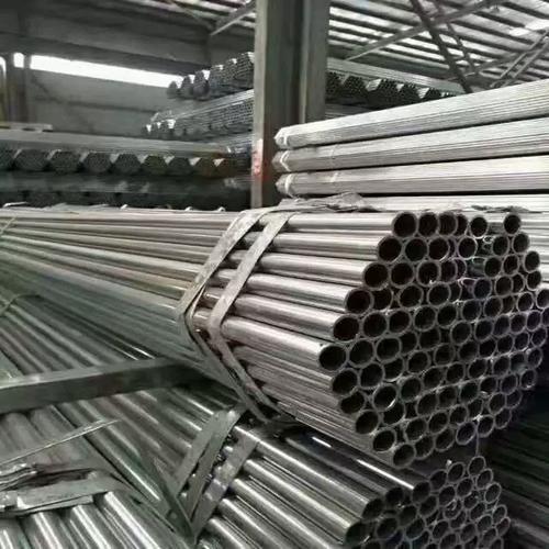 桑日q355nhb耐候钢管