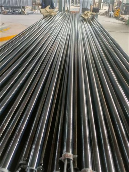 桑日空气预热器管尺寸